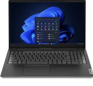 New Laptop Lenovo V15 8GB Intel Core I5 SSD 512GB