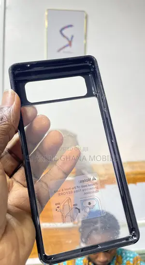 Google Pixel 6 Original Protective Case