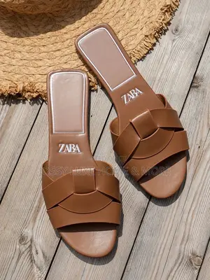 Ladies Slippers