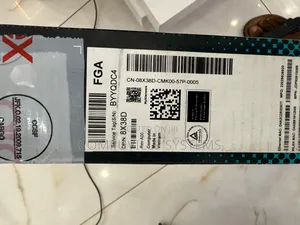 New Laptop Dell Alienware 18 Area-51 32GB Intel Core Ultra 9 SSD 2T