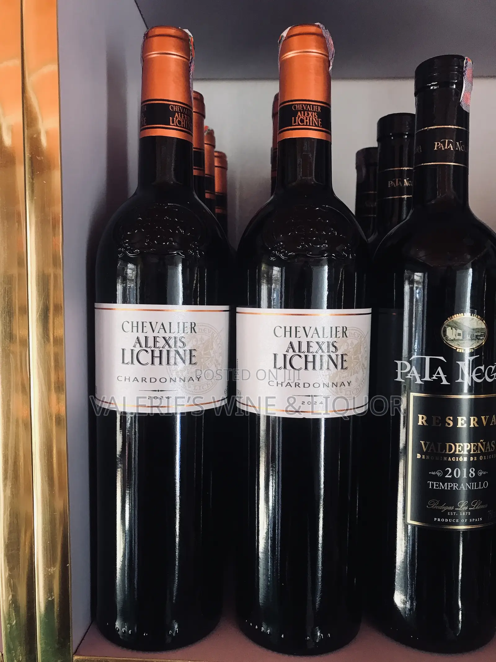 Louis Eschenauer Carnenet Sauvignon Red- Grance (750ml)