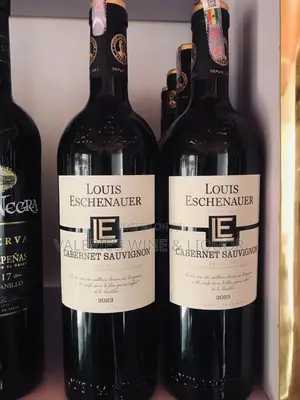 Louis Eschenauer Carnenet Sauvignon Red- Grance (750ml)