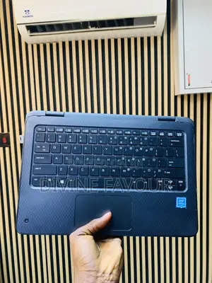 Laptop HP Probook 11 EE G1 4GB Intel SSD 128GB