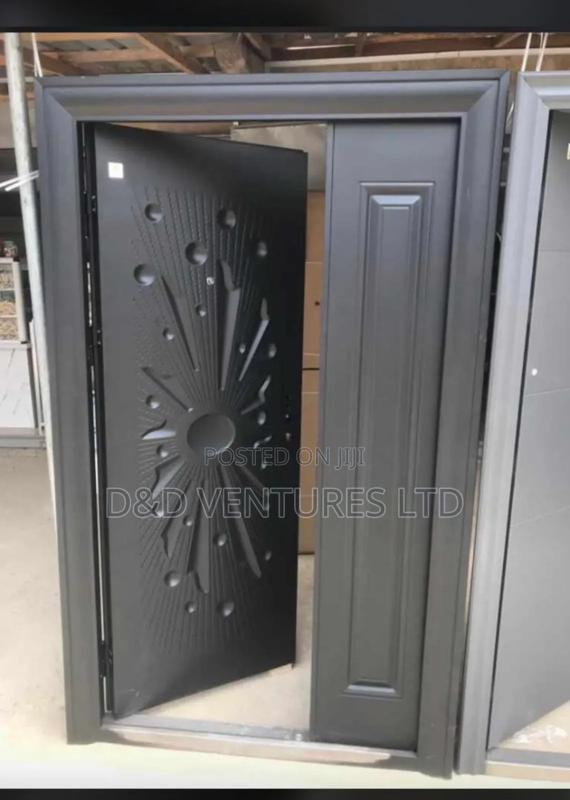 Quality Door All Size