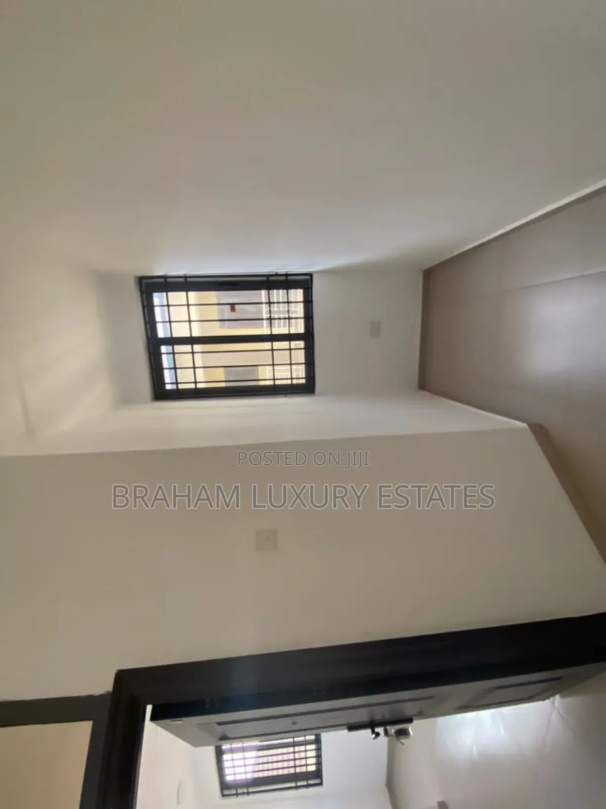 3bdrm Apartment in Braham Luxury, Spintex for rent