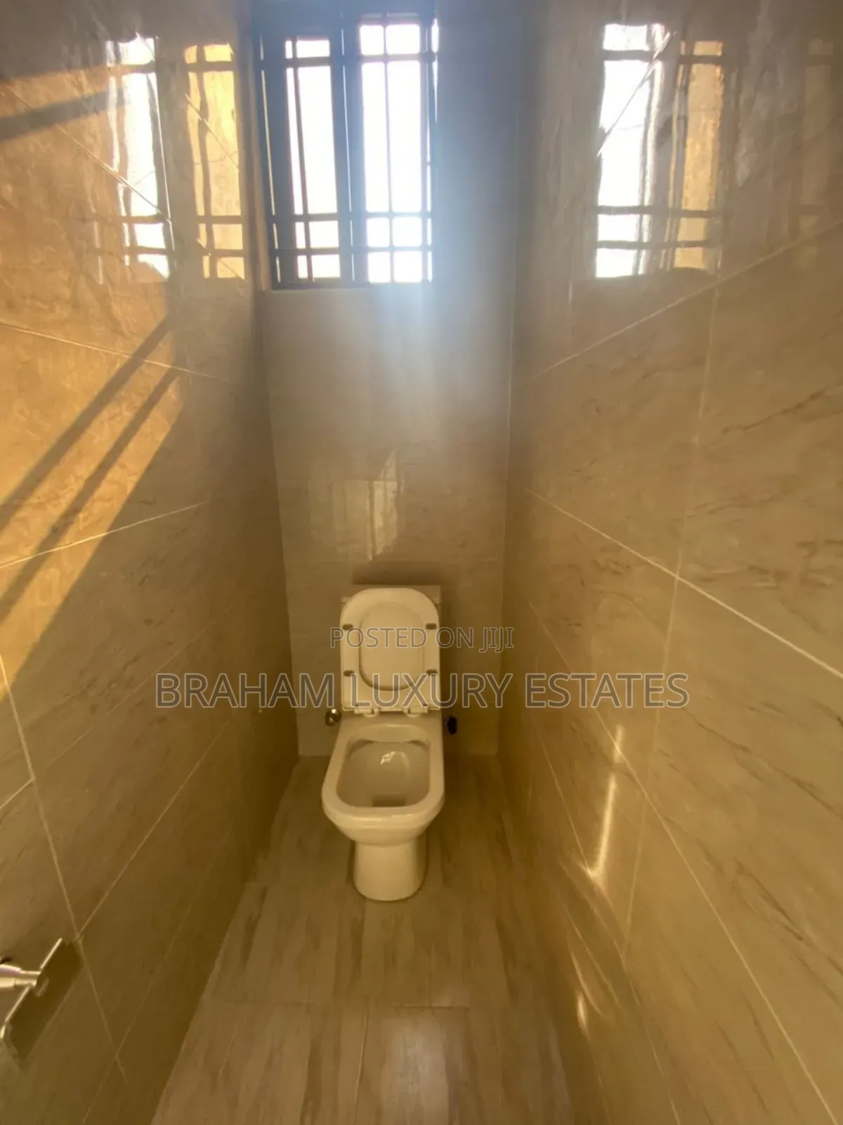 3bdrm Apartment in Braham Luxury, Spintex for rent