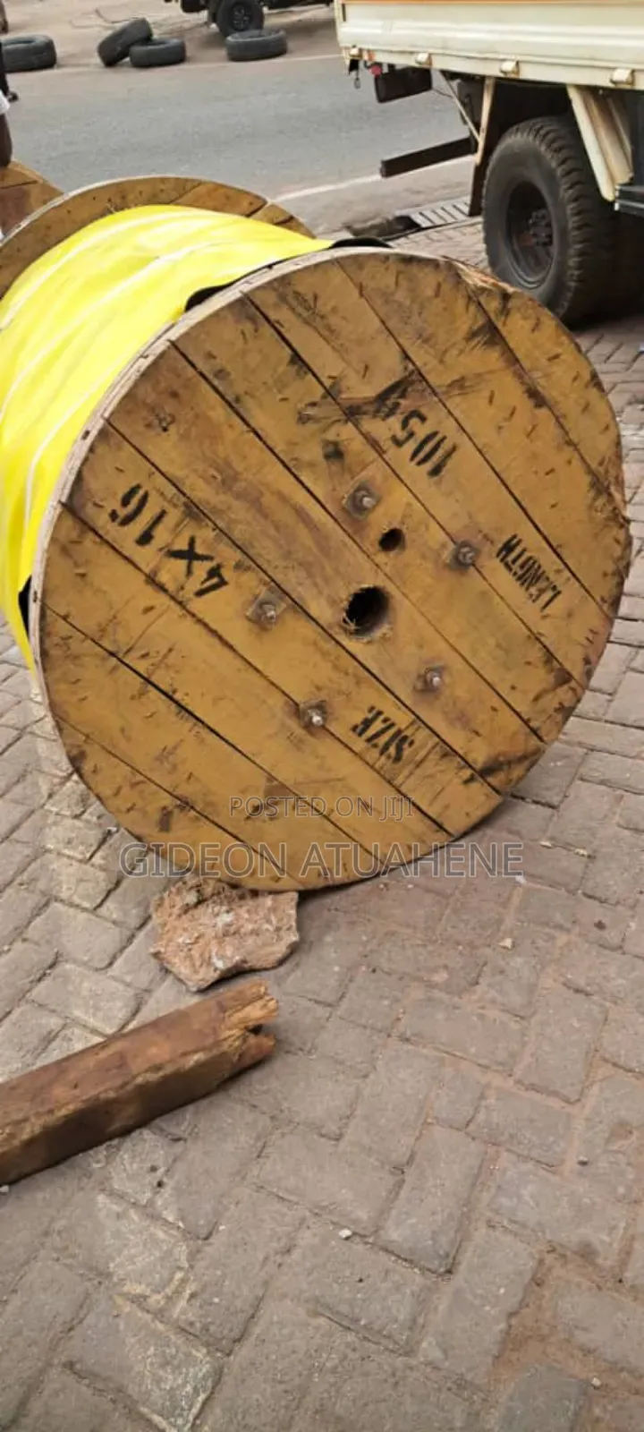 Armored Cables