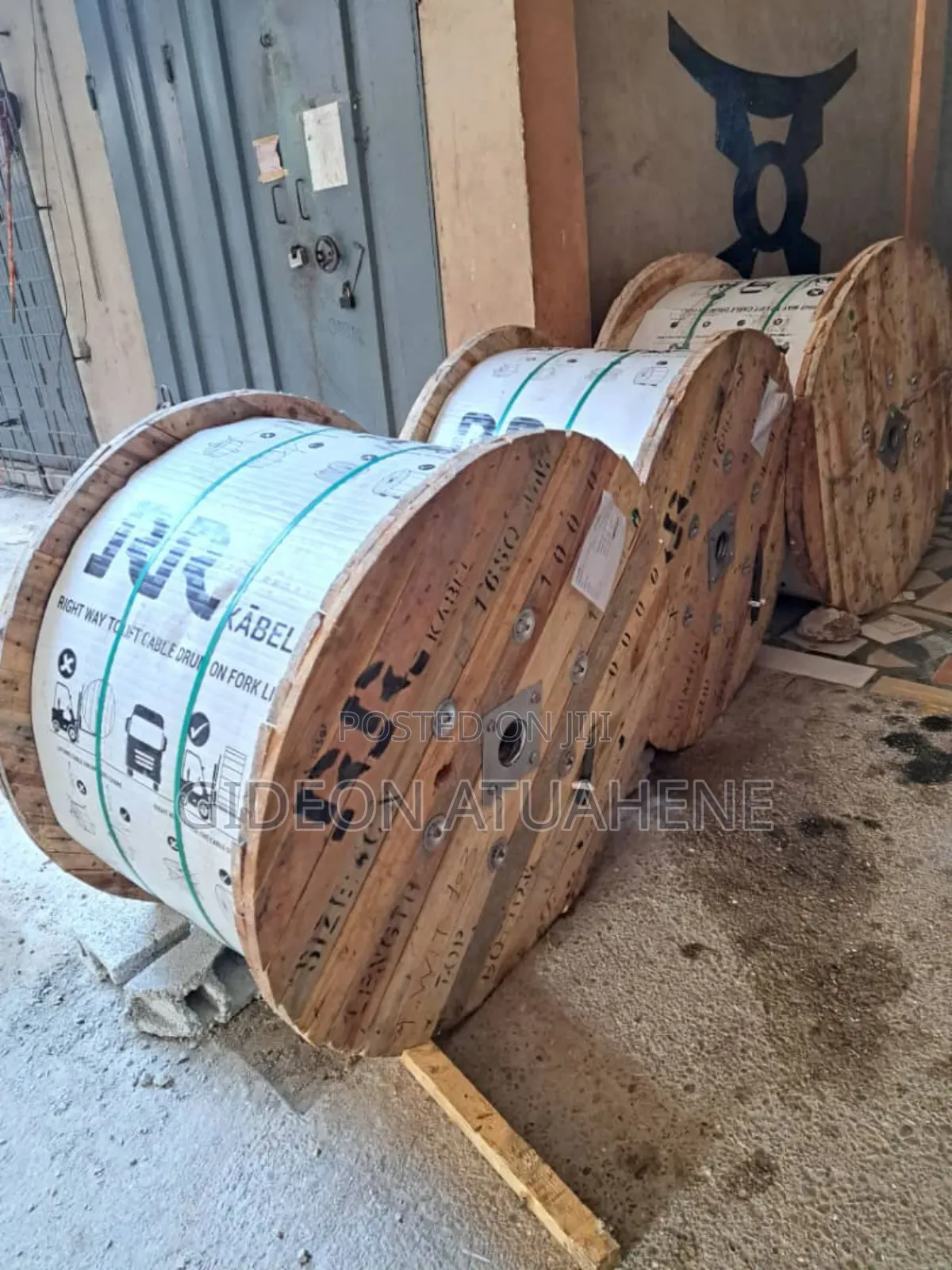 Armored Cables