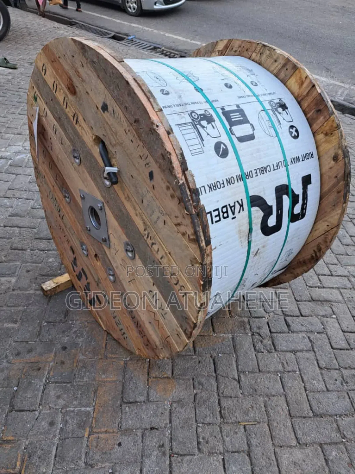 Armored Cables