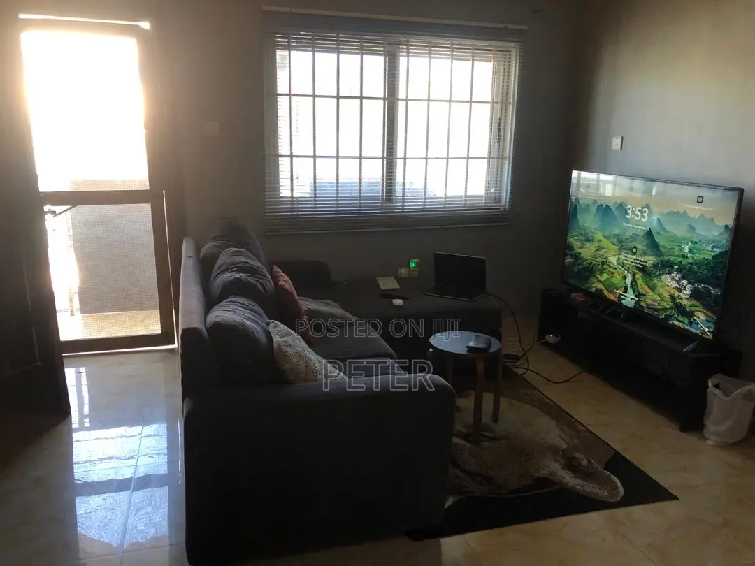 Furnished 2bdrm Apartment in Furnished Apartment, Mile 7 for rent