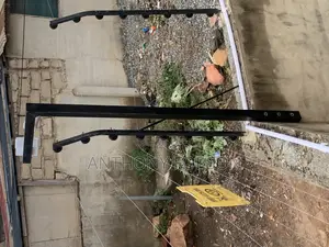Electric Fence Installation / Maintenance