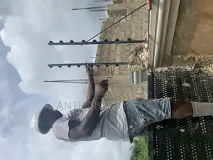Electric Fence Installation / Maintenance
