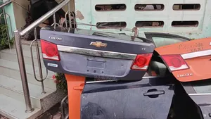 Chevrolet (Chevy) Cruze Boot