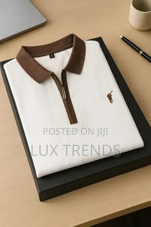 Original Tops for Men Available