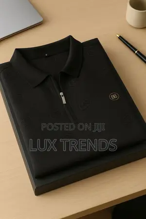 Original Tops for Men Available