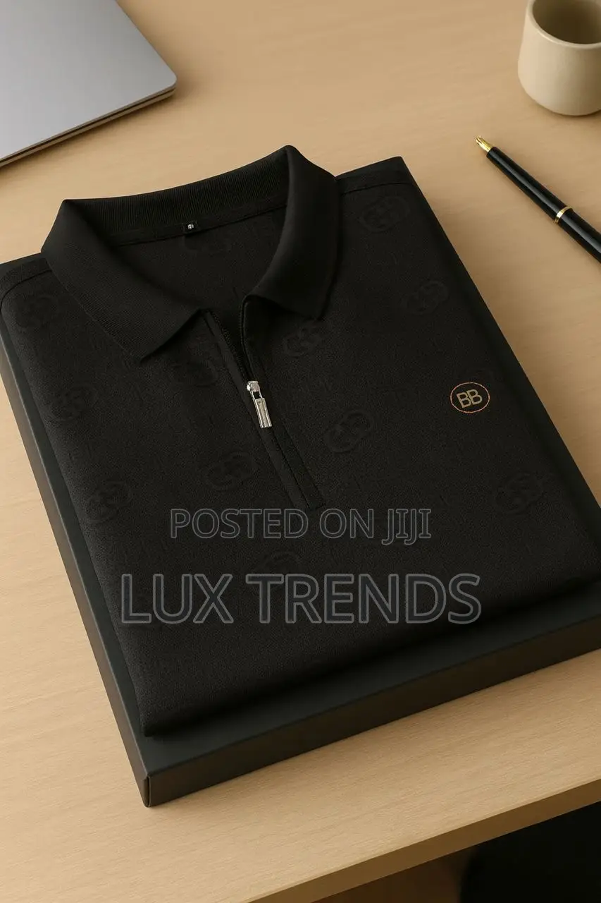 Original Tops for Men Available
