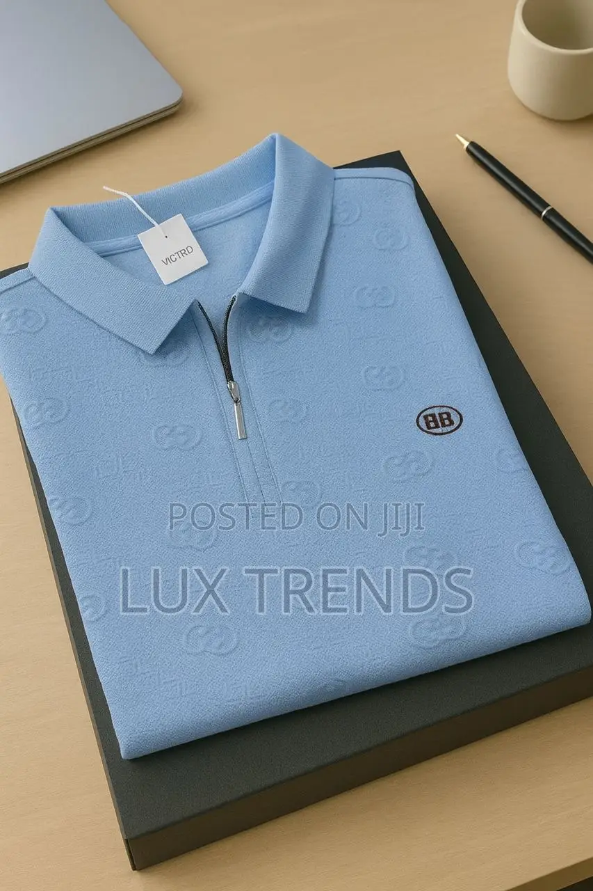 Original Tops for Men Available