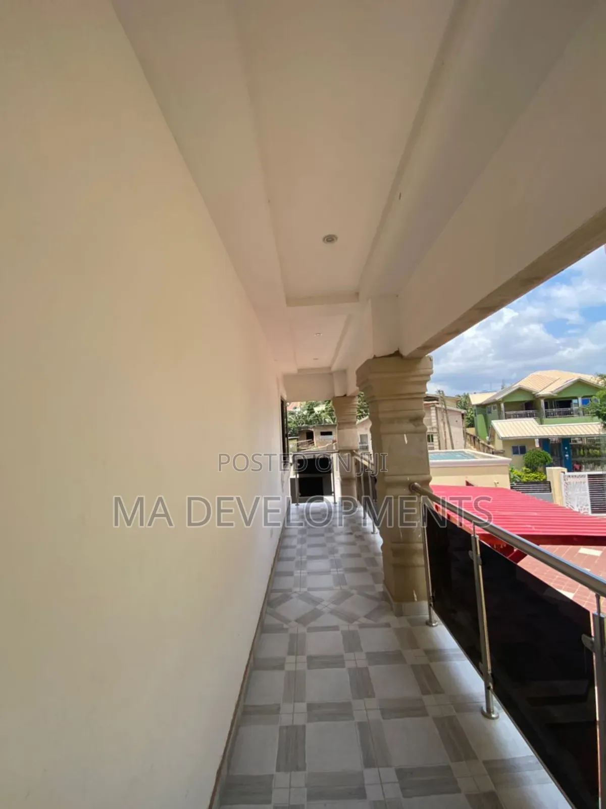 5bdrm House in Madev Realty, Kwabenya for sale