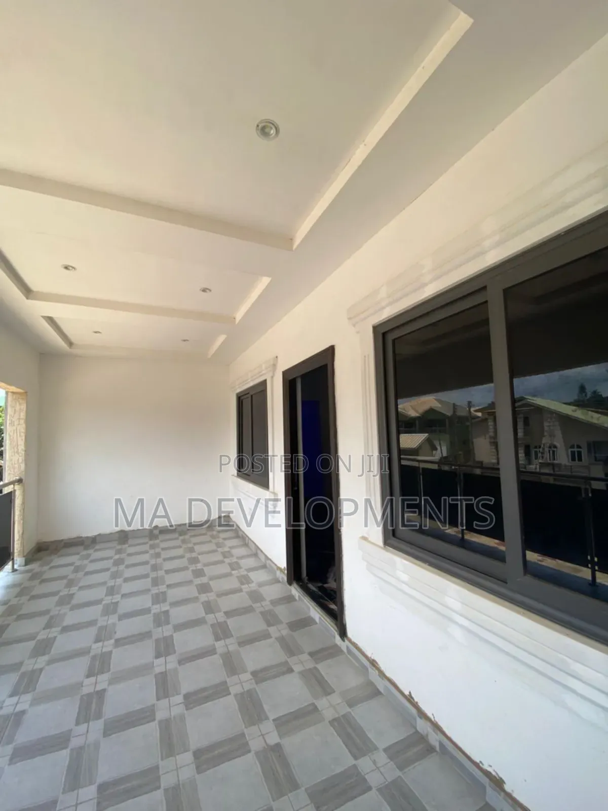 5bdrm House in Madev Realty, Kwabenya for sale