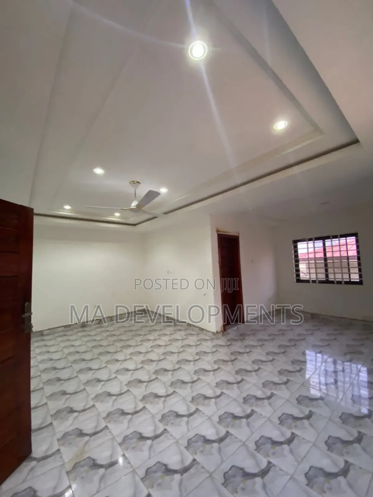 5bdrm House in Madev Realty, Kwabenya for sale