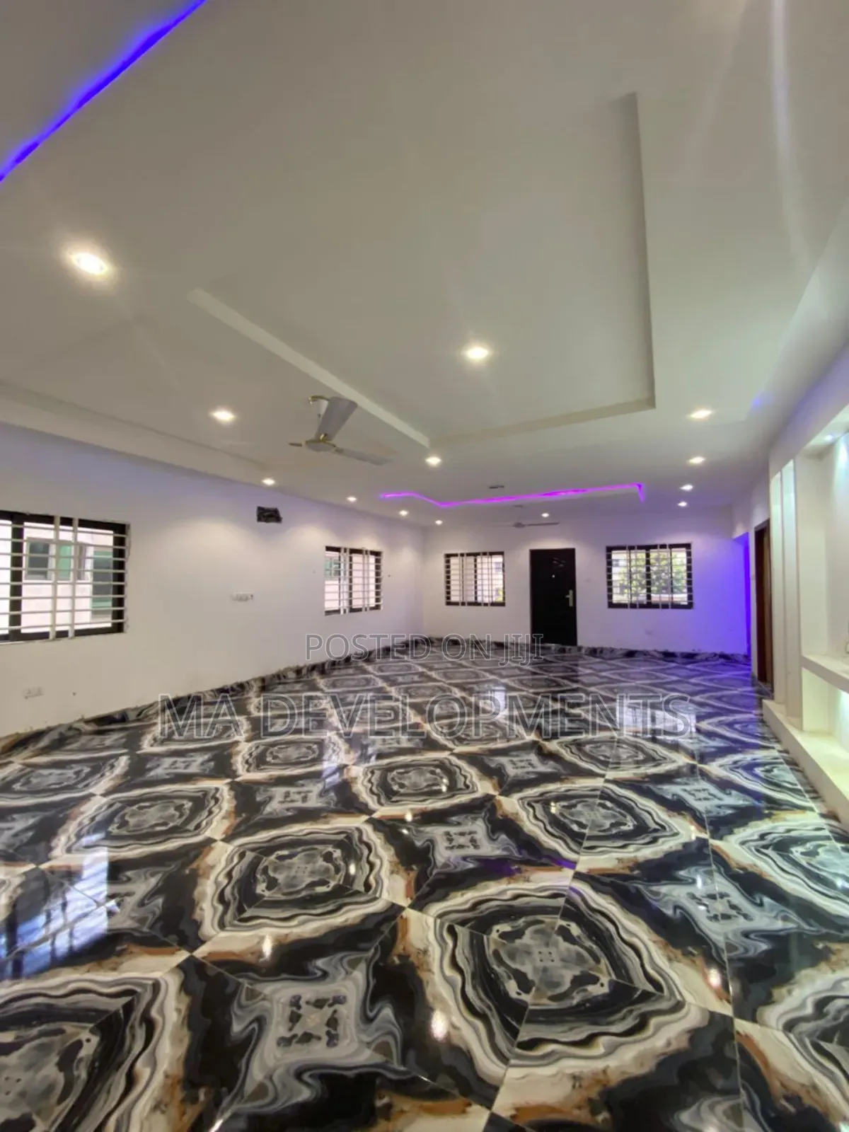 5bdrm House in Madev Realty, Kwabenya for sale