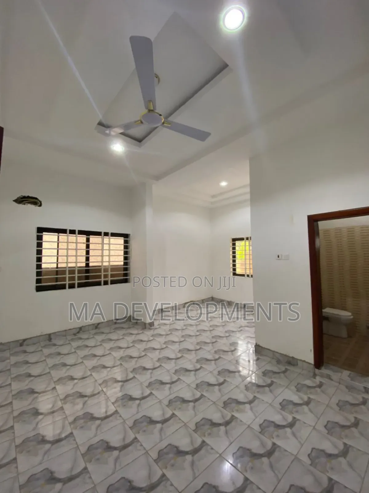 5bdrm House in Madev Realty, Kwabenya for sale