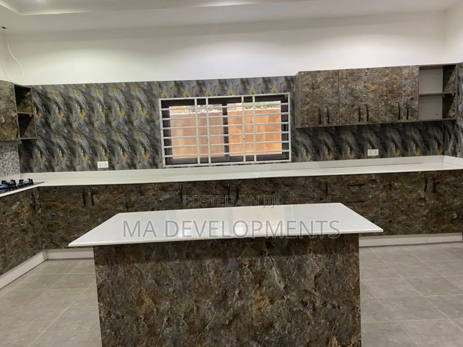 5bdrm House in Madev Realty, Kwabenya for sale