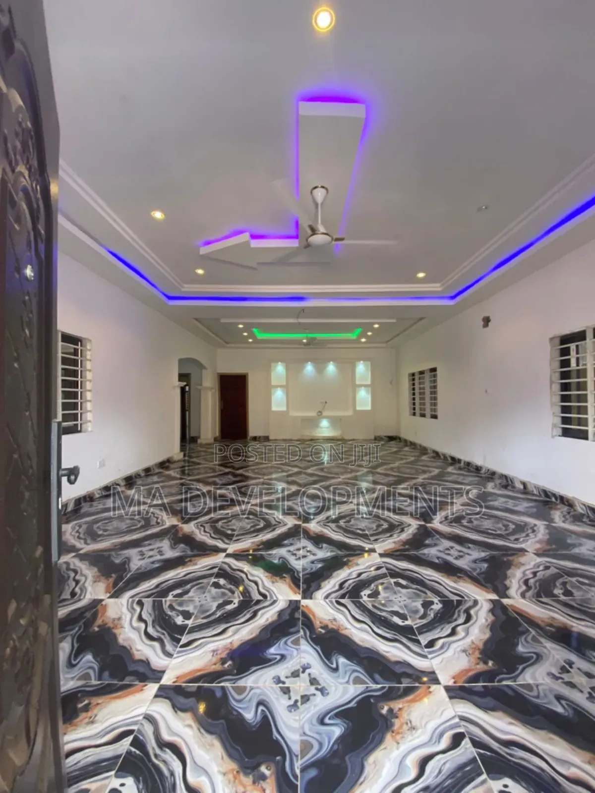 5bdrm House in Madev Realty, Kwabenya for sale
