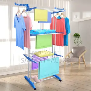 Durable Cloth Hangers