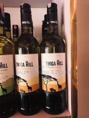 Twiga Hill Chardonnay