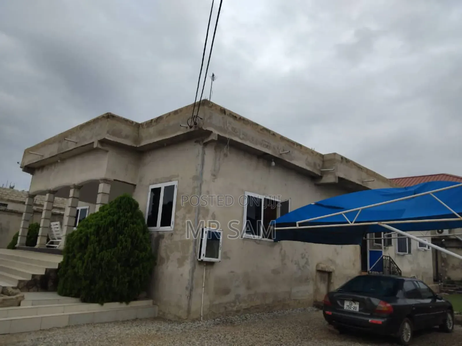 5bdrm House in Bortiano for sale