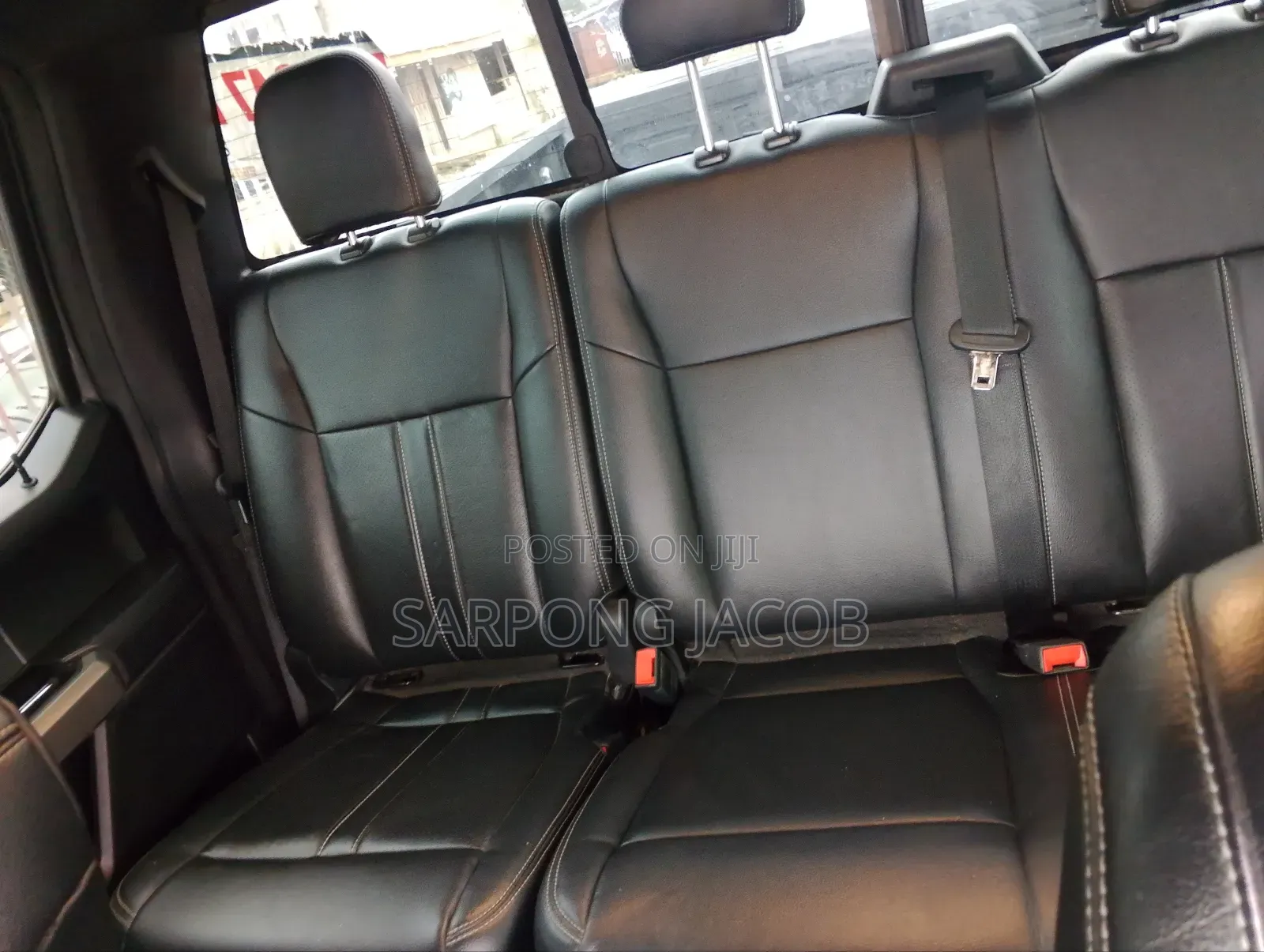 Ford F-150 2019 Gray