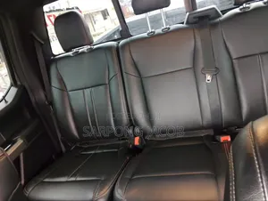 Ford F-150 2019 Gray