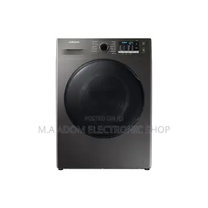 Samsung Front Load Washing Machine 8kg Wash 5kg Dry Front Loader