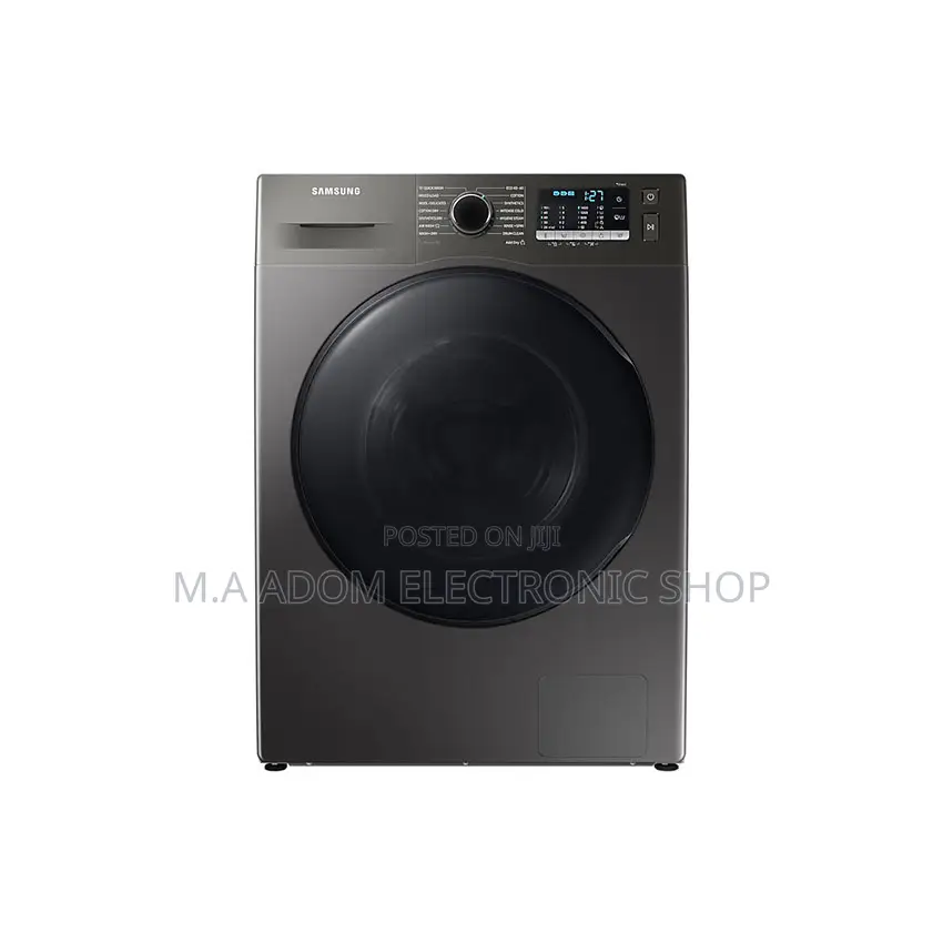 Samsung Front Load Washing Machine 8kg Wash 5kg Dry Front Loader