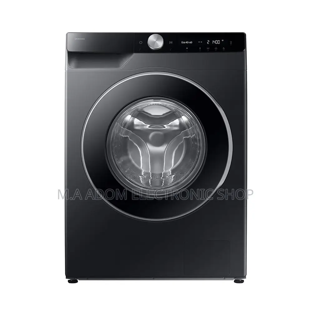Samsung Washing Machine 10kg Front Load Full Automatic