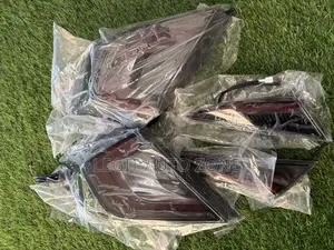 Honda Civic 2019,2018,2017,2020,2016, Spec Taillights Available