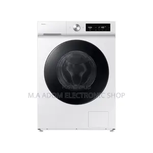 Samsung 11kg Wash 7kg Dry Front Loader Washing Machine