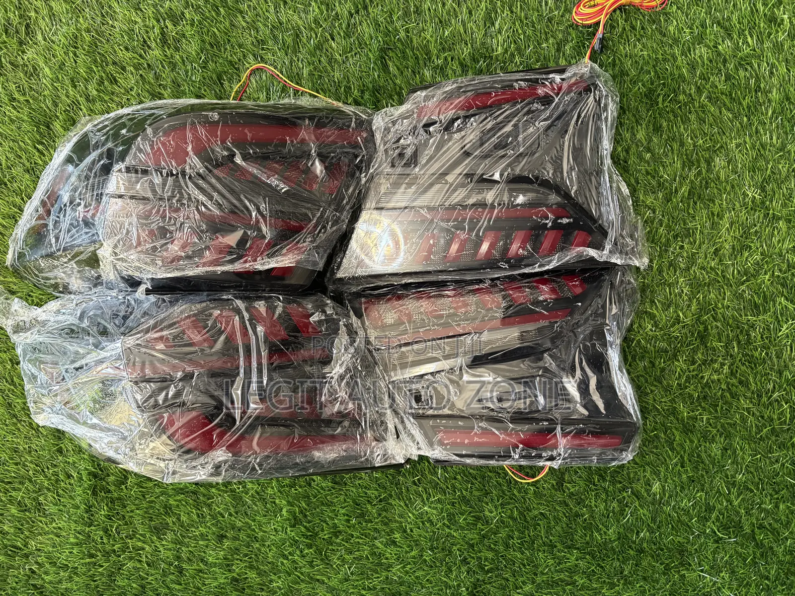 Honda Accord 2019,2018,2021,2020 Spec Taillights Available