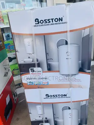 Quality Bosston 30l Water Heater
