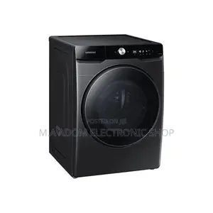 Very Huge Spacious Samsung 21kg Wash 15kg Dry Automatic Washer