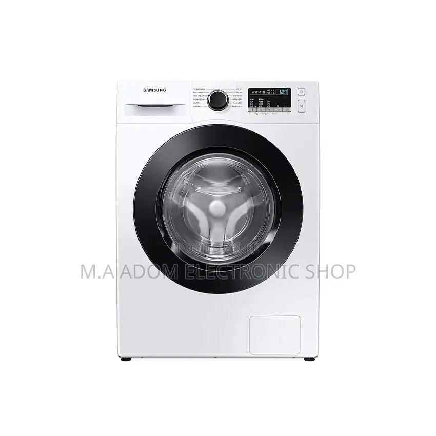 Samsung Washing Machine 7kg Front Load Full Automatic