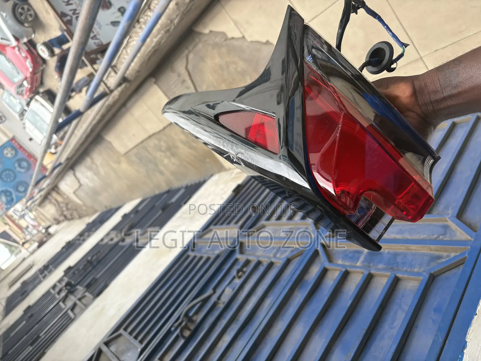 Lexus Nx 200,300, 2018,2019,2020, Taillights Available