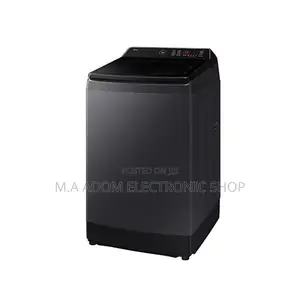 Samsung Washing Machine 17kg Top Load Full Automatic
