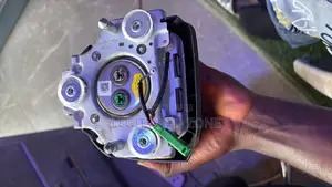Honda CRV 2017,2018,2019,2020, Complete Steering Airbag