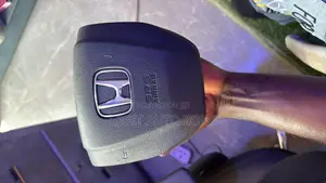 Honda CRV 2017,2018,2019,2020, Complete Steering Airbag