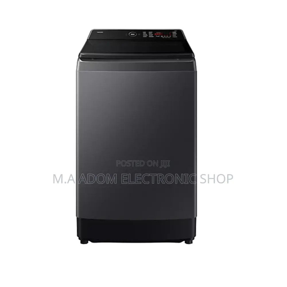 Samsung Washing Machine 13kg Top Load Full Automatic