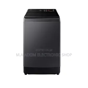 Samsung Washing Machine 13kg Top Load Full Automatic