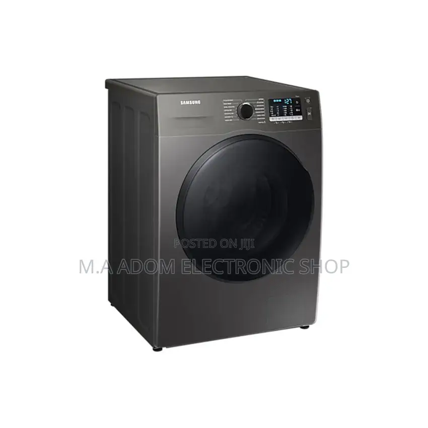 Samsung Washing Machine 7kg Wash 4kg Dry Front Load Full Automatic
