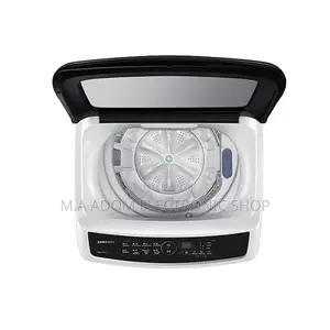 Samsung Washing Machine 8kg Top Load Full Automatic
